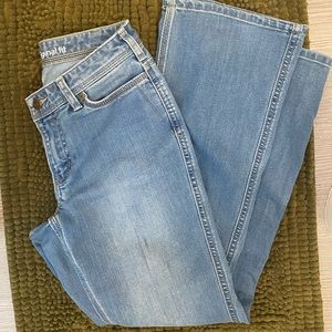 Carhartt Jeans 2 Short